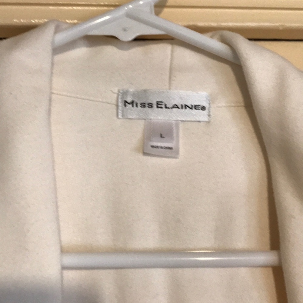 bath robe - Picture 4 of 5